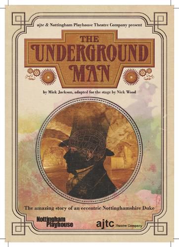 The Underground Man