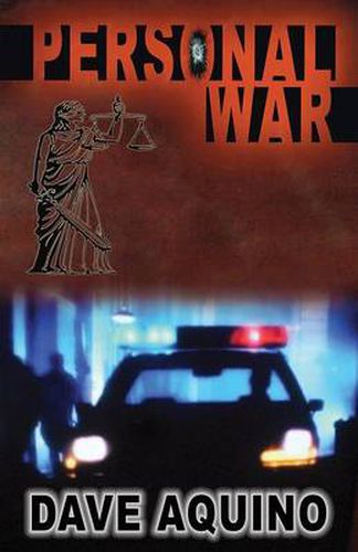 Cover image for Personal War