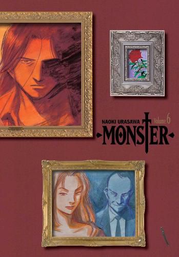 Cover image for Monster: The Perfect Edition, Vol. 6