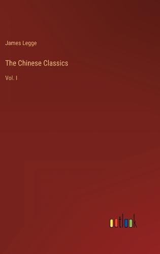 The Chinese Classics