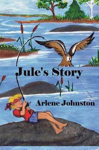 Cover image for Jule's Story