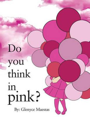 Cover image for Do You Think in Pink?