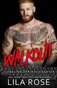 Cover image for Walkout