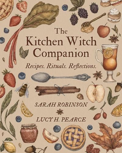 The Kitchen Witch Companion