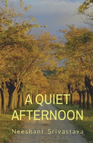 Cover image for A Quiet Afternoon