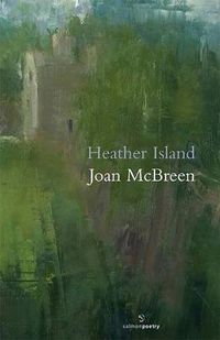 Cover image for Heather Island