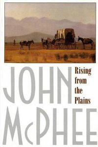 Cover image for Rising from the Plains