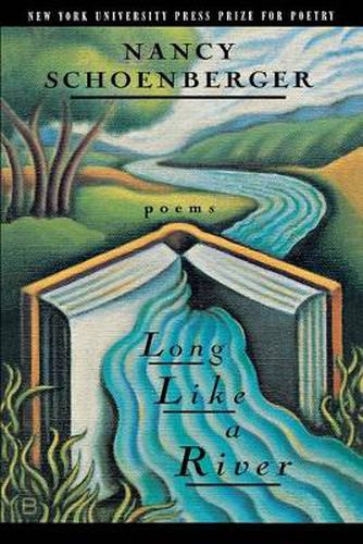 Cover image for Long Like a River