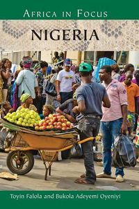 Cover image for Nigeria