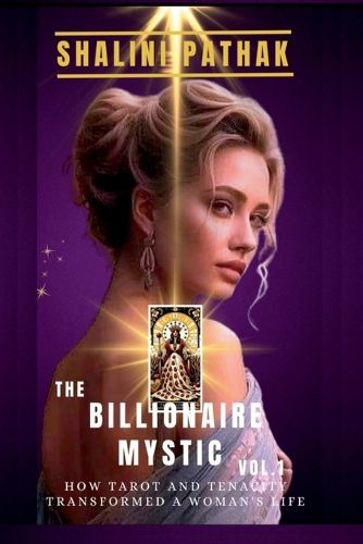 Cover image for The Billionaire Mystic