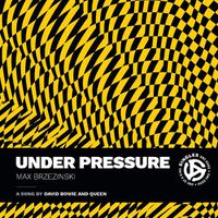 Cover image for Under Pressure