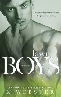 Cover image for Lawn Boys