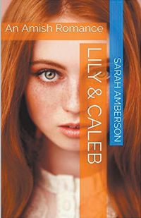 Cover image for Lily & Caleb