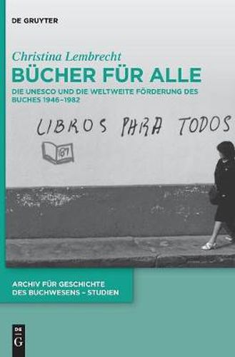 Cover image for Bucher fur alle