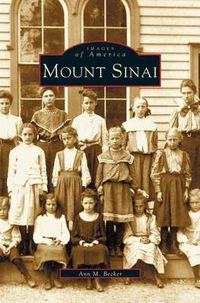 Cover image for Mount Sinai