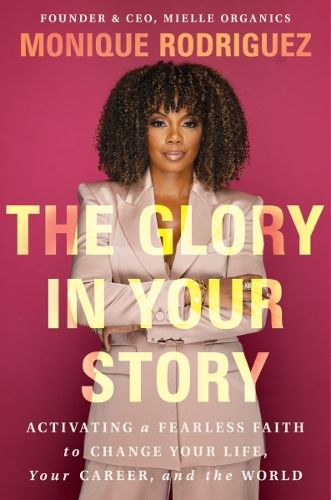 Cover image for The Glory in Your Story