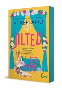 Cover image for Jilted