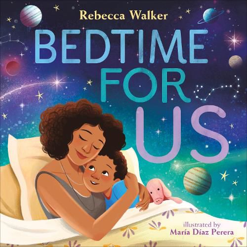 Cover image for Bedtime for Us