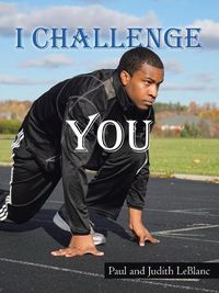 Cover image for I Challenge You