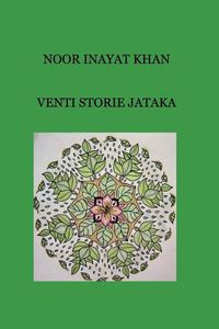 Cover image for Venti Storie Jataka