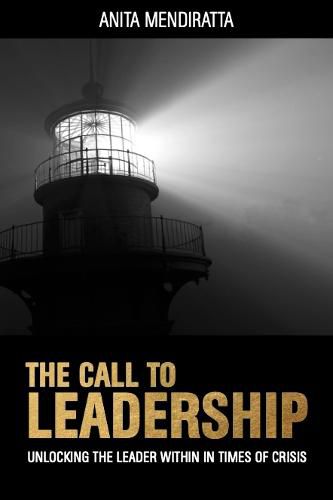 Cover image for The Call to Leadership