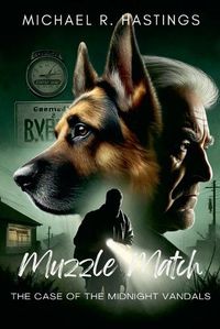 Cover image for Muzzle Match