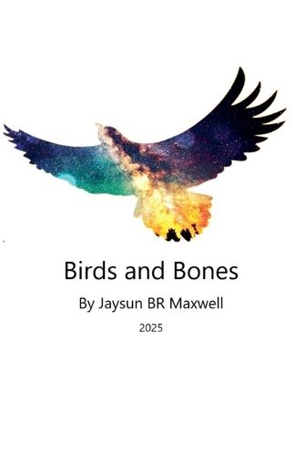 Cover image for Birds And Bones