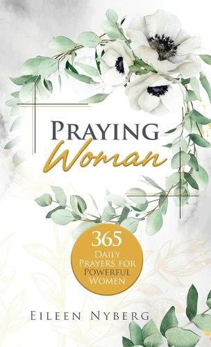 Cover image for Praying Woman