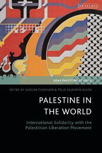 Cover image for Palestine in the World