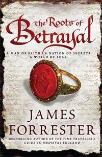 Cover image for The Roots of Betrayal