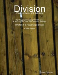 Cover image for Division