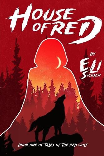 Cover image for House of Red