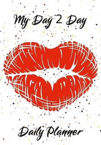 Cover image for My Day 2 Day