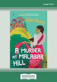 Cover image for A Murder at Malabar Hill