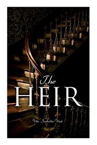 Cover image for The Heir