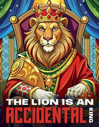 Cover image for The Lion is an Accidental King