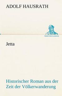 Cover image for Jetta