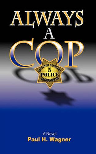 Cover image for Always a Cop