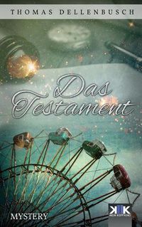 Cover image for Das Testament