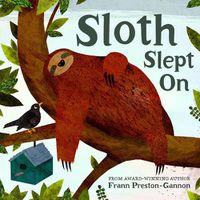 Cover image for Sloth Slept On