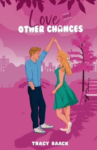 Cover image for Love and Other Chances