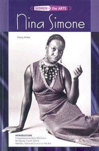 Cover image for Nina Simone