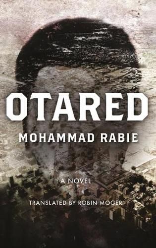 Cover image for Otared: A Novel