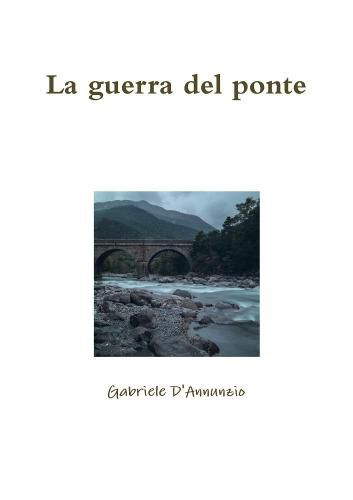 Cover image for La guerra del ponte