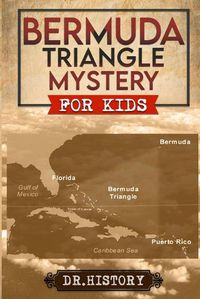 Cover image for Bermuda Triangle Mystery