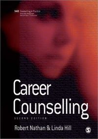 Cover image for Career Counselling