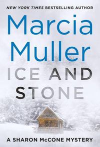 Cover image for Ice and Stone