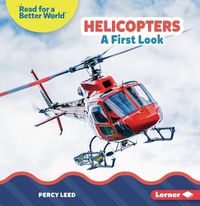 Cover image for Helicopters