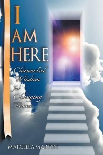 Cover image for I Am Here