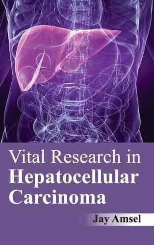 Cover image for Vital Research in Hepatocellular Carcinoma